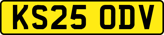KS25ODV