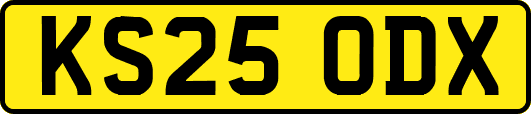 KS25ODX