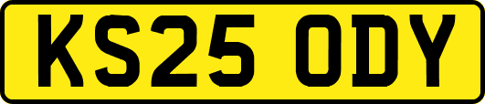 KS25ODY