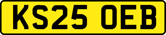 KS25OEB