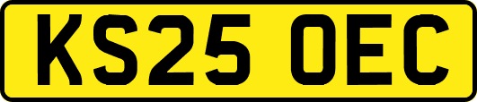 KS25OEC