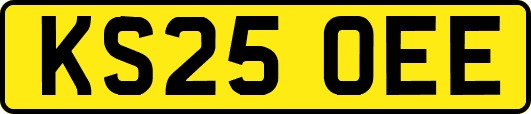 KS25OEE