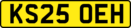 KS25OEH