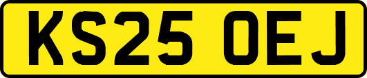 KS25OEJ