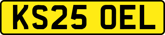 KS25OEL