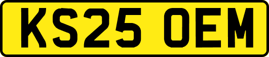 KS25OEM
