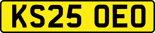 KS25OEO