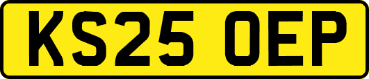 KS25OEP