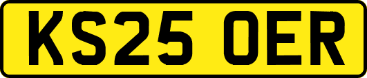 KS25OER