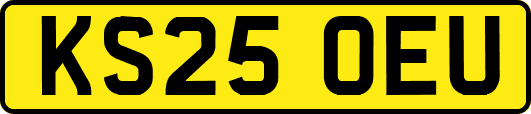 KS25OEU