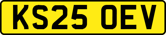 KS25OEV