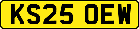 KS25OEW