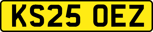 KS25OEZ