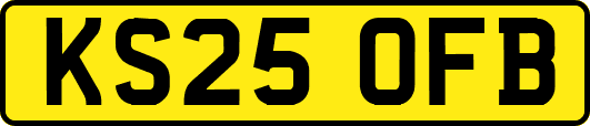 KS25OFB