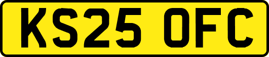 KS25OFC