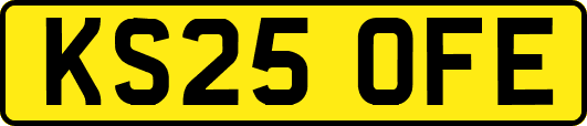 KS25OFE