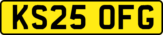 KS25OFG
