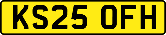 KS25OFH