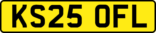 KS25OFL