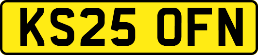 KS25OFN