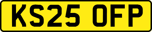 KS25OFP
