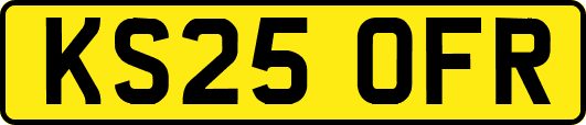 KS25OFR