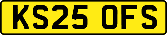KS25OFS