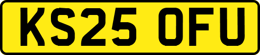 KS25OFU
