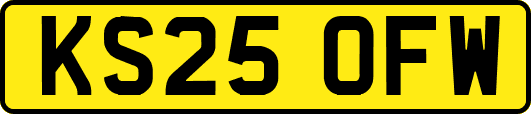 KS25OFW