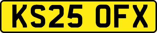KS25OFX
