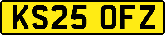 KS25OFZ