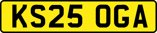 KS25OGA