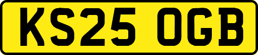 KS25OGB