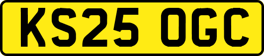 KS25OGC