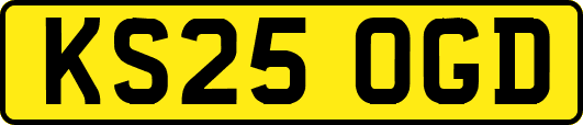 KS25OGD