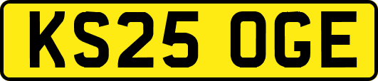 KS25OGE