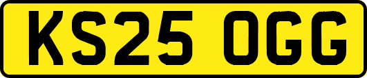 KS25OGG