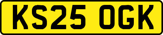 KS25OGK