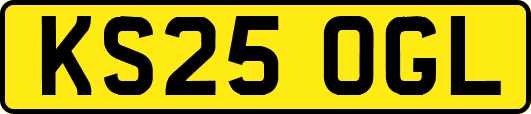 KS25OGL