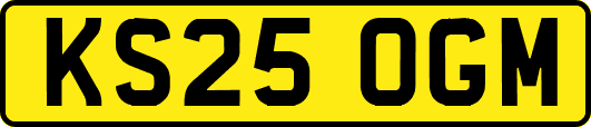 KS25OGM
