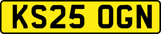 KS25OGN