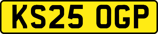 KS25OGP