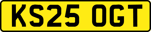 KS25OGT