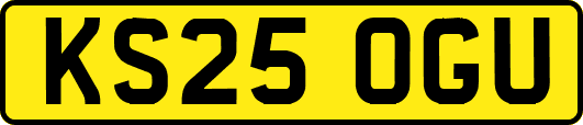 KS25OGU