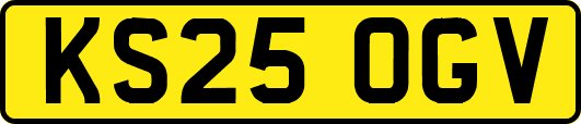 KS25OGV
