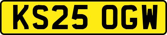 KS25OGW