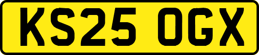 KS25OGX