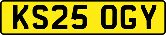 KS25OGY