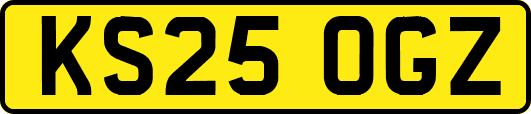 KS25OGZ