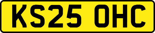 KS25OHC
